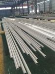 Durable Stainless Steel Pipe Seawater Heat Exchanger Tubes 02Cr18Ni11 02X18H11