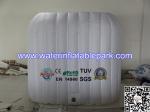 Inflatable Photo Booth Tent / Inflatable Exhibition Tent for Projection