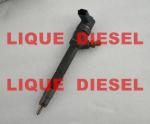 BOSCH common rail injector 0445110634 , 0445110375 for 8200912052, 7485121807,