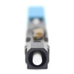 FTTX SC UPC Mechanical Fiber Optic Fast Connector