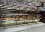 1400RPM High Speed Multi-needle Lock Stitch (Shuttle) Quilting Machine For