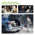 E-mingze GBT EV Charger 32A Portable Electric Vehicle Fast Charging Station EVSE