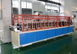 7.5KW Stud And Track Roll Forming Machine Steel Light Keel Roll Forming Machine