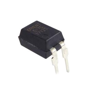 Sensor Connectors Low harmonic distortion High gain orpc817c ORIENT DIP 4 Low input power