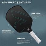 2024 Joola T700 Carbon Fiber Pickleball Paddles for Customer Requirements
