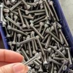 NXF ASTM A790M A479 Duplex Stainless Steel S32205 UNS S31803 S32205 DIN 1.4462