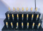 Small G9 LED Lights 3W 5W 220V 12V 80RA E14 4000K / G4 LED Lamp