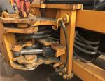secondhand japan sany backhoe with good condition chinese sany backhoe