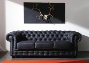 China hotel sofa, office sofa, leather sofa, classic sofa, chesterfield sofa on sale