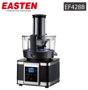 Wholesale Easten Muti-function Food Processor EF428B/ Kitchen Efficient Use Kitchen Food Processor Price from china suppliers