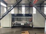 2mm CMYK Digital Printer for Corrugated Box Printing at Competitive 220V 380V