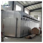 High Performance Wood Modification Equipment Improve Wood Quality