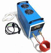 Wholesale Medium frequency induction heat treatment machine Induction heating machine from china suppliers