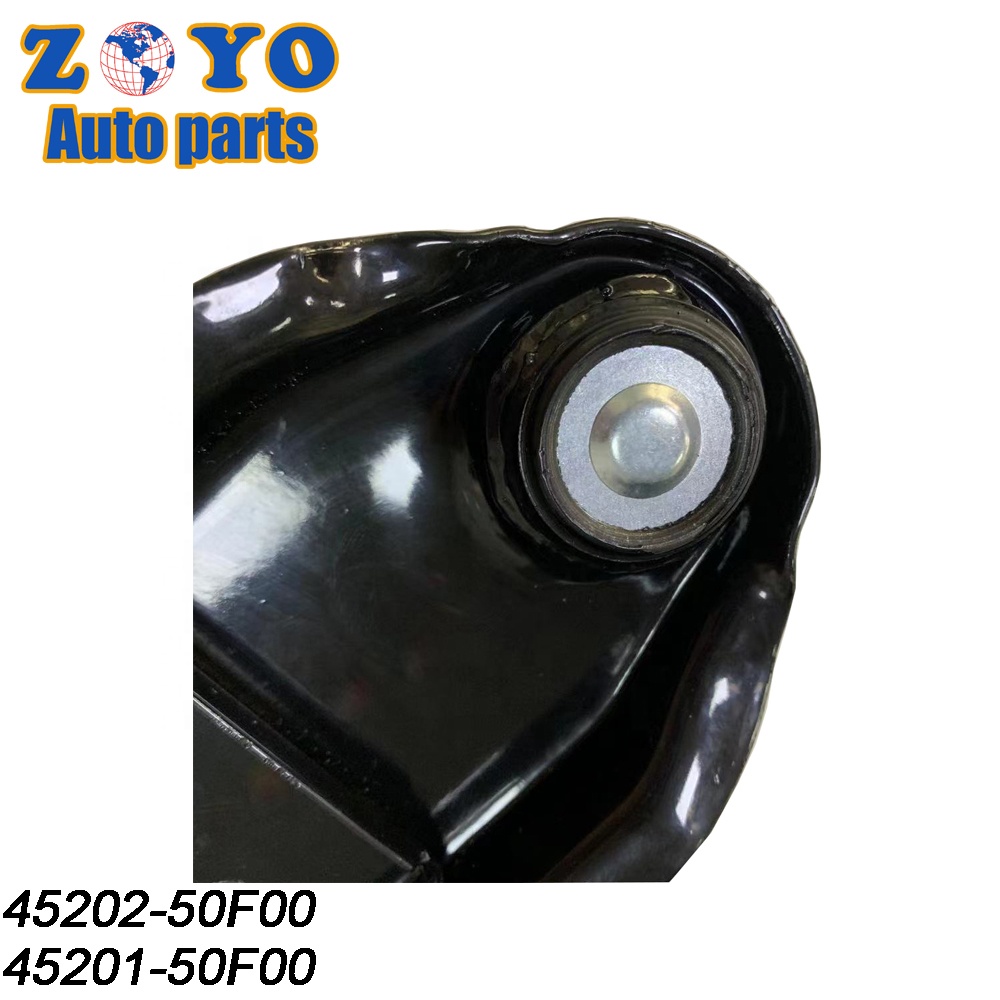Nature Rubber Bushing Lower Control Arm for Suzuki Carry 93-95 OE NO 45201-55F00