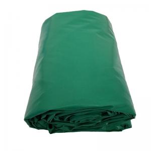 Wholesale Sell Waterproof PVC Coated Canvas Tarp for Outdoor Knitted Design from china suppliers