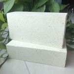50%-68% Al2O3 Content High Refractory Insulating Brick for Customers' Requiremen