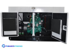 China Low Fuel Consumption Energy Generator Diesel Power Generators Set 50kw on sale