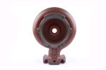 Gg20 Gg25 Grey Cast Iron Casting Water Pump Casting Pump Body Casting