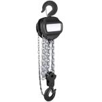Chain Hoist Chain Block Manual 1-10 Ton Small Size Lifting Equipment