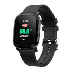 Wholesale SDK Full Touch SmartWatch 140mAh Sleep Cycle Wristband Measuring Infrared Monitoring from china suppliers