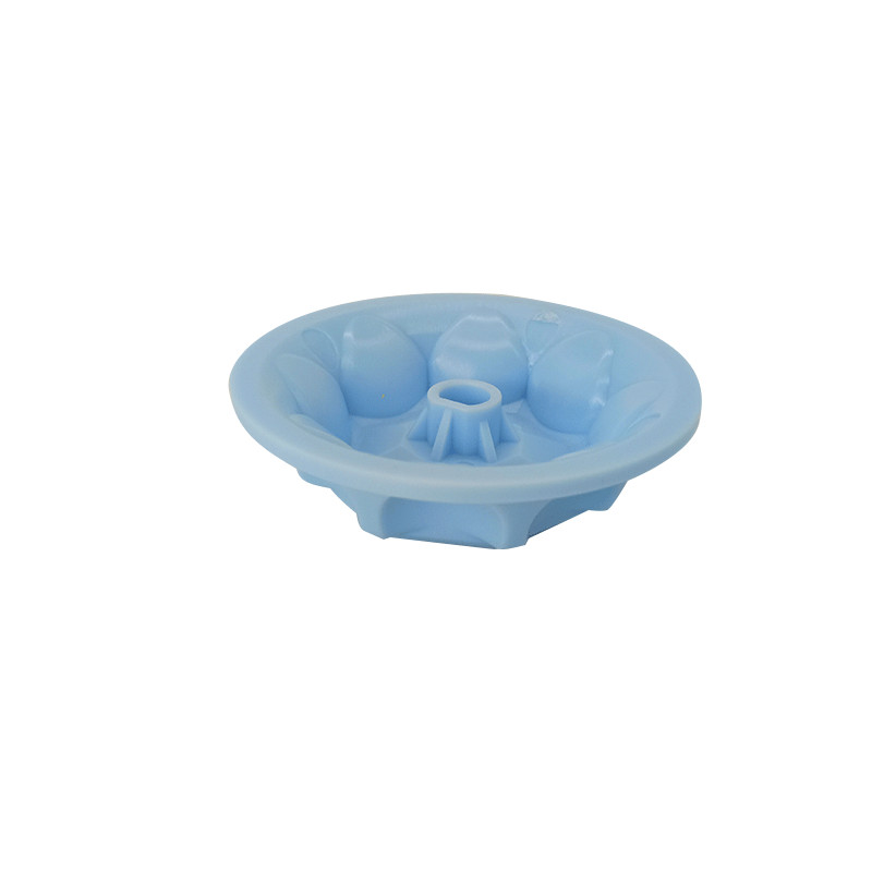 Electronic Product Three Part Strong Spare Custom Parts Injection Molding Plastic Molding