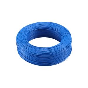 Wholesale VDE H05S-K Silicone Rubber Insulated Wire 450V/700V/180C Robot Home Appliance from china suppliers