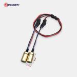 Mininature Laser Diode Module 650nm 1mW For Gun Laser Sight And Grip Small Laser