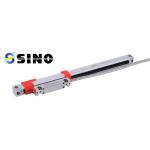 SINO KA200-70mm Glass Linear Encoder Scale Grating Ruler Mini SDS200 DRO For