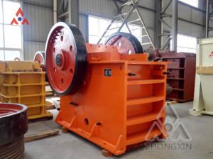 Wholesale Rock crushing plant Instruction Manual mining jaw crusher For Granite Crushing Machine With Spare Parts Supply from china suppliers