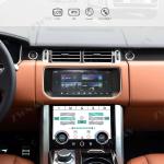 Terrain Display Car Radio Fascia Unit 10 Inch For Land Rover Range Rover
