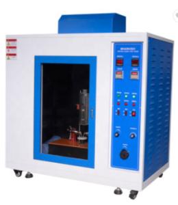 China Liyi IEC60112 Comparative Leakage Current Tracking Index Tester on sale