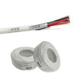 4x0.22mm2 Unshielded Stranded TCCA Conductor Alarm Cable Signal Cable Control