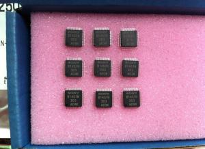 China 24 BIT Transmitter Chip With EGA VGA WVGA SVGA Resolution CXB1457R on sale