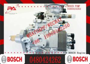 Wholesale Diesel Injection Fuel Pump 0470504037 0470504045 0470504026 0470504031 diesel pump 4KH1 4JH1 VP44are Parts from china suppliers