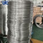Aerospace Industry Nickel Alloy Hastelloy B3 Wire With Low Density