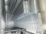 High loading capacity scaffolding steel plank, steel board, Q195 galvanized 225