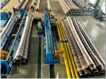 OCIMF Heavy Duty Oil Single Carcass Hose Factory Supplied Directly