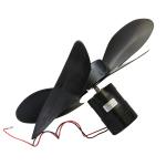 Jkongmotor 3 Phase 50W 100W 200W 300W 400W 12V 24V 36V Dc Brushless Motor