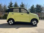 3000WD/5000WD New five-door four-seat four-wheeled electric vehicle