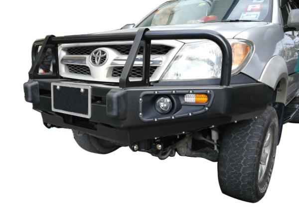 Bull bar for Landcruiser 60 70 76 78 79 80 Front bumper Rear bumper High quality