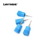 6mm Carbide Double Flute Slot Router Bit CNC End Mills Carving Tools Spiral