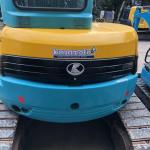 2020 Used Kubota U-35 Mini Japan Excavator Heavy Construction Equipment for