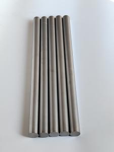 Wholesale High Hardness Customized YG6C/YG8C/YG11C Tungsten Carbide Rods For End Mills from china suppliers