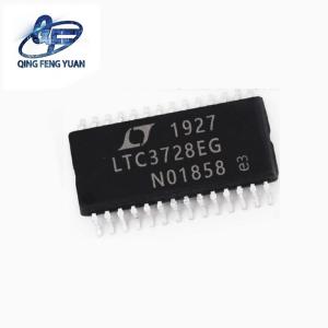 Wholesale New Original Guaranteed Quality LTC37 LTC3728 LTC3728EG Electronic Components IC BOM Chips from china suppliers