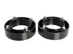 50 Mm Racing Atv Wheel Spacers , Lightweight Polaris Sportsman Parts 3 / 8" Stud