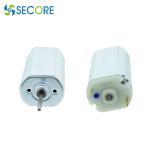 Customized Wear Resistant Brush Dc Motor 6V 8V 12V OEM ODM For Electronic Device