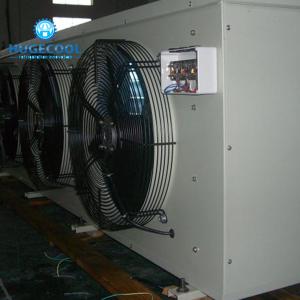 Wholesale Refrigerant water heat exchanger evaporative air cooler for cold storage from china suppliers