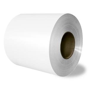 Wholesale Anti Bacterial Pre Painted Aluminum Sheet Coil For Freezer Inner Tank Stable from china suppliers