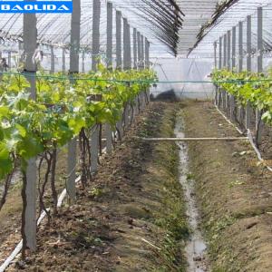 Wholesale Greenhouse Drip Tape System Warehouses 16mm Pipe Greenhouse Irrigation System from china suppliers