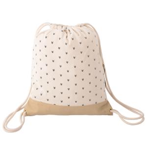 Wholesale Customized Organic Cotton Mesh Drawstring Bags BSCI SEDEX Pillar 4 Audit from china suppliers
